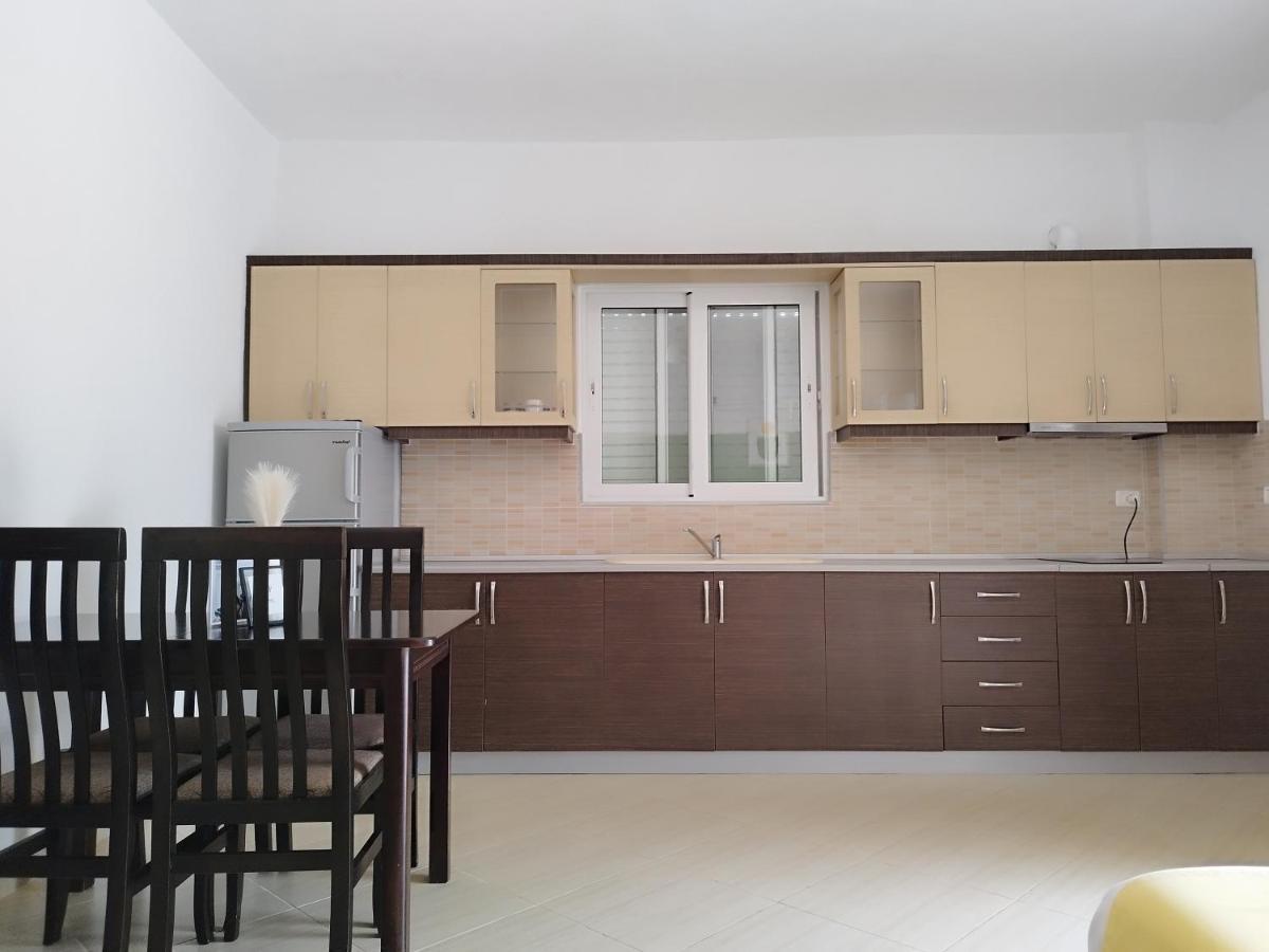 Iris Apartments Ksamil Ngoại thất bức ảnh