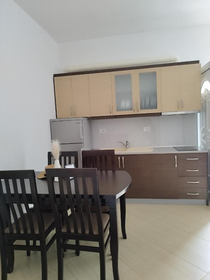 Iris Apartments Ksamil Ngoại thất bức ảnh