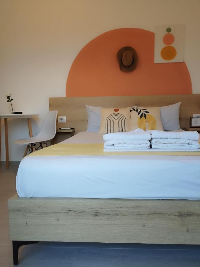 Iris Apartments Ksamil Ngoại thất bức ảnh