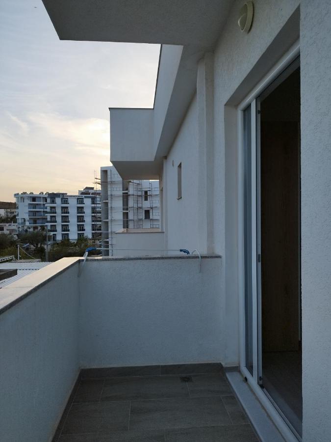 Iris Apartments Ksamil Ngoại thất bức ảnh